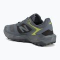 Мъжки обувки за бягане  New Balance Tektrel Utility V1 titanium/alkaline green 3