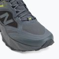 Мъжки обувки за бягане  New Balance Tektrel Utility V1 titanium/alkaline green 7