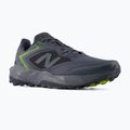 Мъжки обувки за бягане  New Balance Tektrel Utility V1 titanium/alkaline green