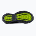 Мъжки обувки за бягане  New Balance Tektrel Utility V1 titanium/alkaline green 4
