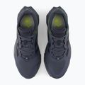 Мъжки обувки за бягане  New Balance Tektrel Utility V1 titanium/alkaline green 5