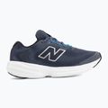Мъжки обувки за бягане  New Balance 411's V4 nb navy/altitude/silver metallic 2