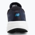Мъжки обувки за бягане  New Balance 411's V4 nb navy/altitude/silver metallic 6