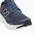 Мъжки обувки за бягане  New Balance 411's V4 nb navy/altitude/silver metallic 7