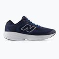 Мъжки обувки за бягане  New Balance 411's V4 nb navy/altitude/silver metallic 2
