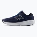 Мъжки обувки за бягане  New Balance 411's V4 nb navy/altitude/silver metallic 3