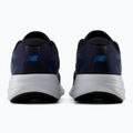 Мъжки обувки за бягане  New Balance 411's V4 nb navy/altitude/silver metallic 5