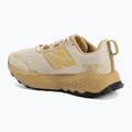 Мъжки обувки за бягане  New Balance Fresh Foam Garoe V2 quicksand/mars yellow 3