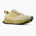 Мъжки обувки за бягане  New Balance Fresh Foam Garoe V2 quicksand/mars yellow