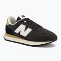 Обувки New Balance 237's V1 black cement/sea salt/quicksand