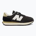 Обувки New Balance 237's V1 black cement/sea salt/quicksand 2