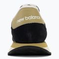 Обувки New Balance 237's V1 black cement/sea salt/quicksand 6