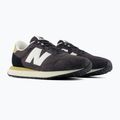 Обувки New Balance 237's V1 black cement/sea salt/quicksand 2