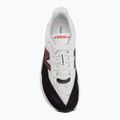 Мъжки обувки за бягане  New Balance FuelCell Rebel V5 white/neo flame 5