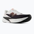 Мъжки обувки за бягане  New Balance FuelCell Rebel V5 white/neo flame