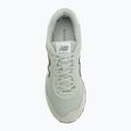 Дамски обувки New Balance Classic 515's V3 green 5