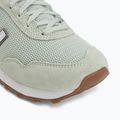 Дамски обувки New Balance Classic 515's V3 green 7