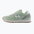 Дамски обувки New Balance Classic 515's V3 green 3