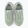 Дамски обувки New Balance Classic 515's V3 green 5