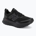 Мъжки обувки за бягане  New Balance Fresh Foam Garoe V2 black/dark night/neo flame