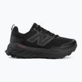 Мъжки обувки за бягане  New Balance Fresh Foam Garoe V2 black/dark night/neo flame 2