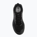 Мъжки обувки за бягане  New Balance Fresh Foam Garoe V2 black/dark night/neo flame 5