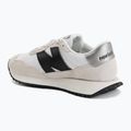 Обувки New Balance 237's V1 white/reflection/black 3