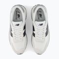 Обувки New Balance 237's V1 white/reflection/black 4