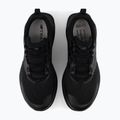 Мъжки обувки за бягане  New Balance Fresh Foam Garoe V2 black/dark night/neo flame 5