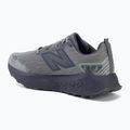 Мъжки обувки за бягане  New Balance Fresh Foam Garoe V2 meteorite/slate grey 3