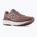 Дамски обувки за бягане New Balance Fresh Foam 520's V9 pebble/fast track/silver metallic