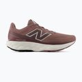 Дамски обувки за бягане New Balance Fresh Foam 520's V9 pebble/fast track/silver metallic 2