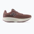 Дамски обувки за бягане New Balance Fresh Foam 520's V9 pebble/fast track/silver metallic 3