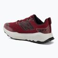 Мъжки обувки за бягане  New Balance Fresh Foam Garoe V2 podium red/grey matter/black 3
