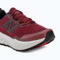 Мъжки обувки за бягане  New Balance Fresh Foam Garoe V2 podium red/grey matter/black 7
