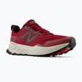 Мъжки обувки за бягане  New Balance Fresh Foam Garoe V2 podium red/grey matter/black