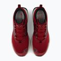 Мъжки обувки за бягане  New Balance Fresh Foam Garoe V2 podium red/grey matter/black 5