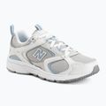 Дамски обувки New Balance 408's V1 grey matter/light arctic grey