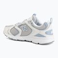 Дамски обувки New Balance 408's V1 grey matter/light arctic grey 3