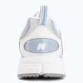 Дамски обувки New Balance 408's V1 grey matter/light arctic grey 6