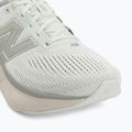 Дамски обувки за бягане New Balance Fresh Foam 520's V9 mint water/lone star grey/silver metallic 7