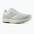Дамски обувки за бягане New Balance Fresh Foam 520's V9 mint water/lone star grey/silver metallic