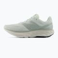 Дамски обувки за бягане New Balance Fresh Foam 520's V9 mint water/lone star grey/silver metallic 3