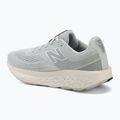 Мъжки обувки за бягане  New Balance Fresh Foam 520's V9 lone star grey/bayberry/silver metallic 3