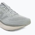 Мъжки обувки за бягане  New Balance Fresh Foam 520's V9 lone star grey/bayberry/silver metallic 7