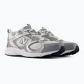 Обувки New Balance 408's V1 lone star grey/bayberry/silver metallic 4