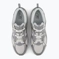 Обувки New Balance 408's V1 lone star grey/bayberry/silver metallic 7
