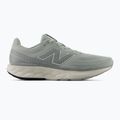 Мъжки обувки за бягане  New Balance Fresh Foam 520's V9 lone star grey/bayberry/silver metallic 2