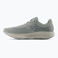 Мъжки обувки за бягане  New Balance Fresh Foam 520's V9 lone star grey/bayberry/silver metallic 3
