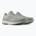 Мъжки обувки за бягане  New Balance Fresh Foam 520's V9 lone star grey/bayberry/silver metallic 4